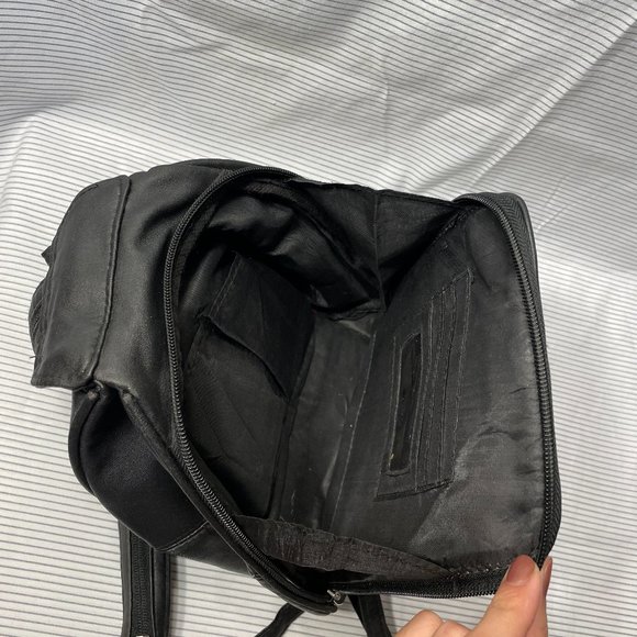 Mini Backpack - Picture 3 of 3